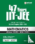 Agarwal, Amit M. - 47 Years IIT JEE Mathematics