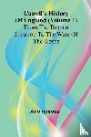 Anonymous - Cassell's History of England (Volume 1); From the Roman Invasion to the Wars of the Roses