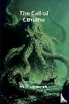 P. Lovecraft, H. - The Call of Cthulhu
