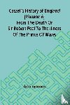 Anonymous - Cassell's History of England (Volume 6); From the Death of Sir Robert Peel to the Illness of the Prince of Wales