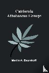 A. Baumhoff, Martin - California Athabascan Groups