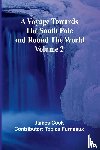 Cook (Contributor: Tobias Furneaux), . . . - A Voyage Towards the South Pole and Round the World Volume 2