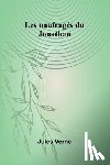 Verne, Jules - Les naufragés du Jonathan