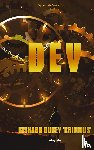 Rishabh Dubey - DEV Spanish Version