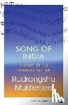 Mukherjee, Rudrangshu - Song of India
