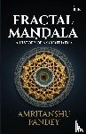 Pandey, Amritanshu - Fractal Mandala