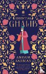 Rahman, Anisur - The Essential Ghalib