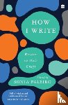 Faleiro, Sonia - How I Write