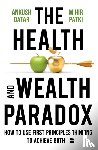 Datar, Ankush, Patki, Mihir - The Health and Wealth Paradox