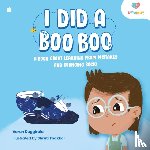 Duggirala, Varun - I Did a Boo Boo