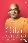 Charan, Chaitanya - Gita for the CEO