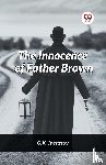Chesterton, G. K. - The innocence of Father Brown