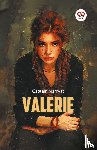 Marryat, Captain - Valerie