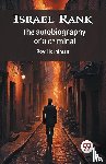 Horniman, Roy - Israel Rank The autobiography of a criminal
