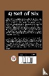 Conrad, Joseph - A Set of Six