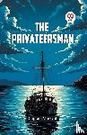 Marryat, Captain - The Privateersman