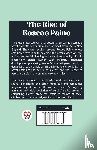 Lincoln, Joseph C. - The Rise Of Roscoe Paine