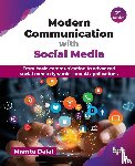 Dalal, Mamta - Modern Communication with Social Media