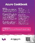 Bonanni, Massimo, Obinu, Marco - Azure Cookbook