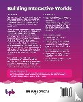Shah, Apurva, Blevins, Neil - Building Interactive Worlds