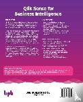 Garg, Satyam - Qlik Sense for Business Intelligence
