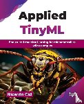 Cid, Ricardo - Applied TinyML