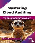 Krothapalli, Venkata Ramana - Mastering Cloud Auditing