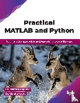 Kapoor, Mamta - Practical MATLAB and Python