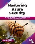 Sharma, Arnav - Mastering Azure Security