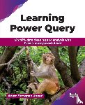 Kopec, Adam Szczepan - Learning Power Query