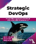 Abrams, Benjamin, Abrams, Jay B. - Strategic DevOps