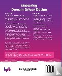 Junker, Annegret - Mastering Domain-Driven Design