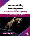Bhardwaj, Rishabh - Vulnerability Assessment and Penetration Testing (VAPT)