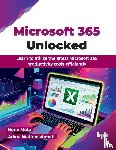 Mota, Nuno - Microsoft 365 Unlocked