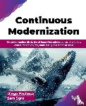 Pacheco, Diego, Sgro, Sam - Continuous Modernization