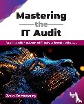 Ramaswamy, Jyothi - Mastering the IT Audit