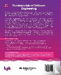 Mohapatra, Hitesh, Rath, Amiya Kumar - Fundamentals of Software Engineering