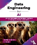 Katta, Sundeep Goud - Data Engineering for AI