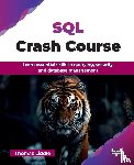 Liddle, Liddle - SQL Crash Course