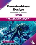 Santana, Otavio - Domain-driven Design with Java