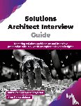 Vedanarayanan, Ramakrishnan - Solutions Architect Interview Guide