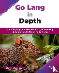 Kommadi, Bhagvan - Go Lang in Depth