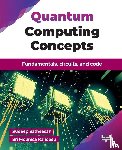 Satheesan, Sudeep - Quantum Computing Concepts