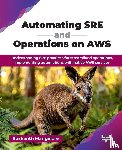Mangalore, Sushanth - Automating SRE and Operations on AWS