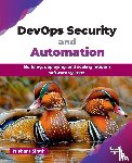 Singh, Nishant - DevOps Security and Automation