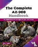 Taulli, Tom - The Complete AZ-900 Handbook