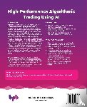 Baranasooriya, Melick Rajee - High-Performance Algorithmic Trading Using AI