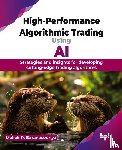 Baranasooriya, Melick Rajee - High-Performance Algorithmic Trading Using AI