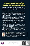 Nadhani, Asok K. - Business Accounting System Implementation
