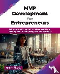 Charak, Dinker - MVP Development for Entrepreneurs